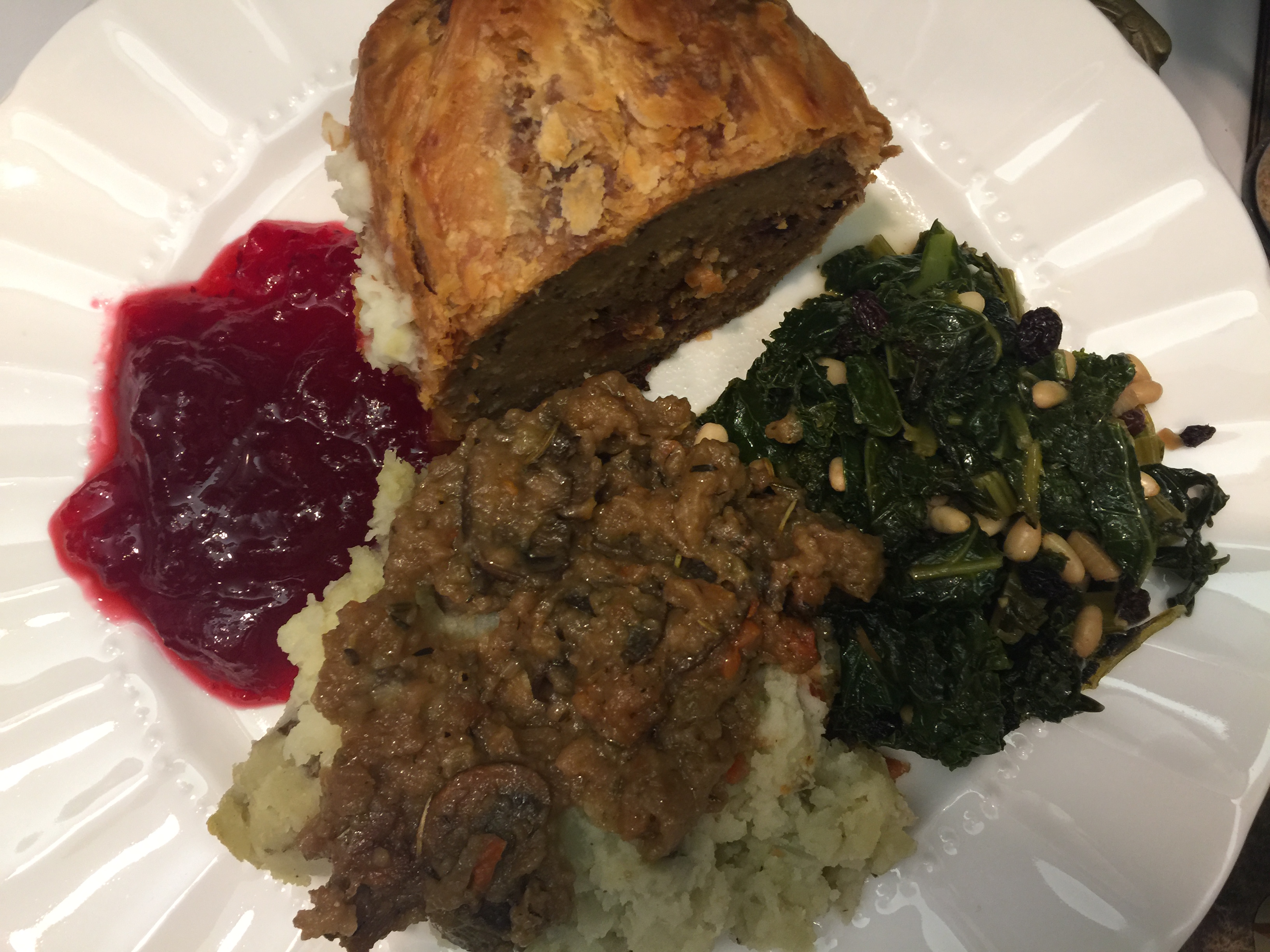 Socially Just Dining Special Holiday Edition